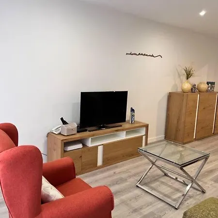 Viar Apartamento Apartment *