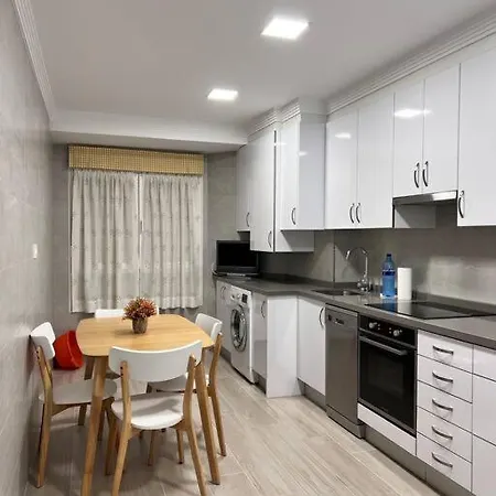Viar Apartamento Apartment