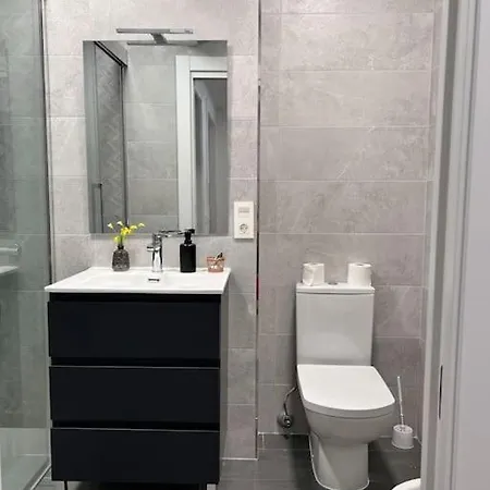 Viar Apartamento Apartment *