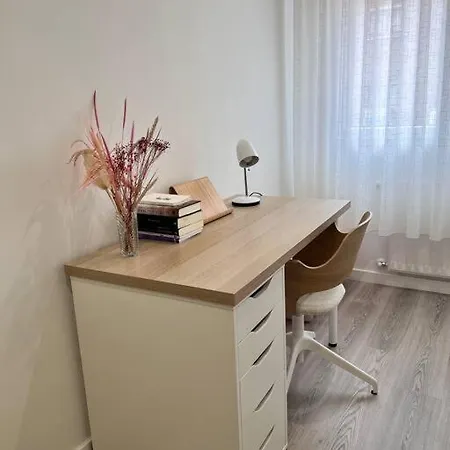 Apartment Viar Apartamento Gijon