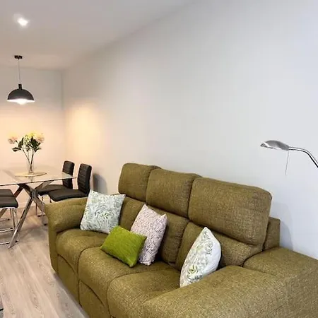 Apartment Viar Apartamento *