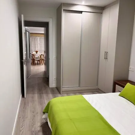 Viar Apartamento Apartment