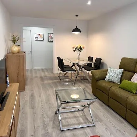 Viar Apartamento *