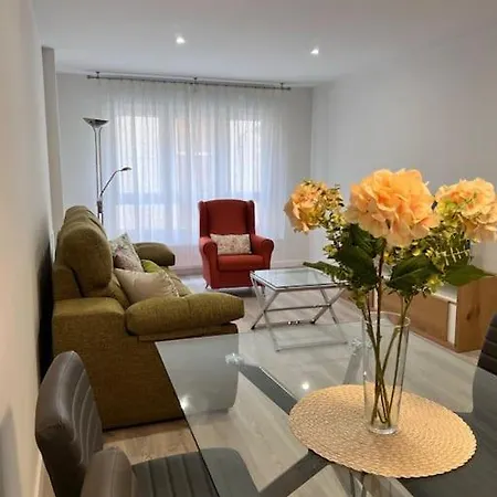 Viar Apartamento Appartement Gijón
