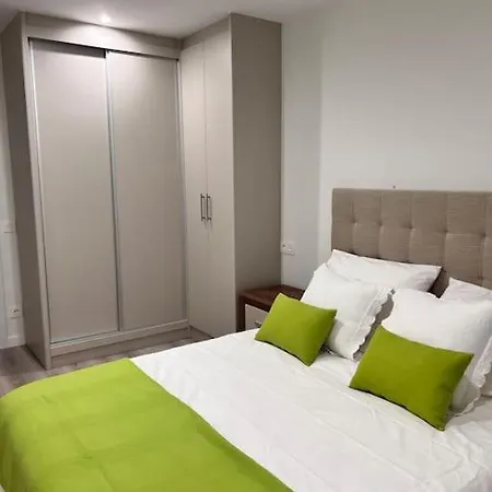 Appartement Viar Apartamento Gijón