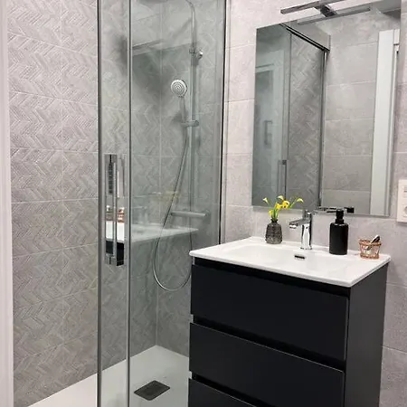 Viar Apartamento * Gijón