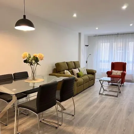 Viar Apartamento Gijón